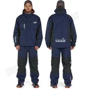 Костюм демисезонный Norfin ALPHA Navy Blue