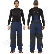 Костюм демисезонный Norfin ALPHA Navy Blue