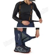 Костюм демисезонный Norfin ALPHA Navy Blue