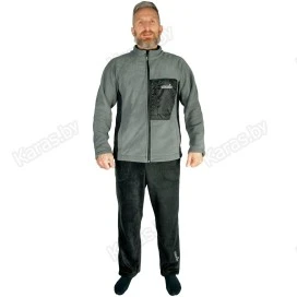 Костюм флисовый Norfin Alpine 2 BL