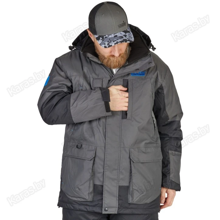 Костюм зимний плавающий Norfin APEX 2 FLT