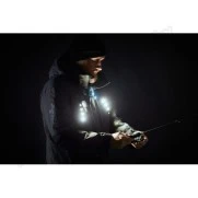 Костюм зимний плавающий Norfin APEX 2 LED (с подсветкой)