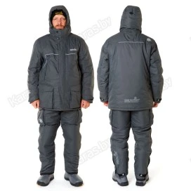 Костюм зимний Norfin Arctic 3