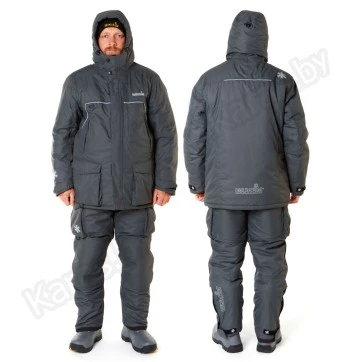 Костюм зимний Norfin Arctic 3