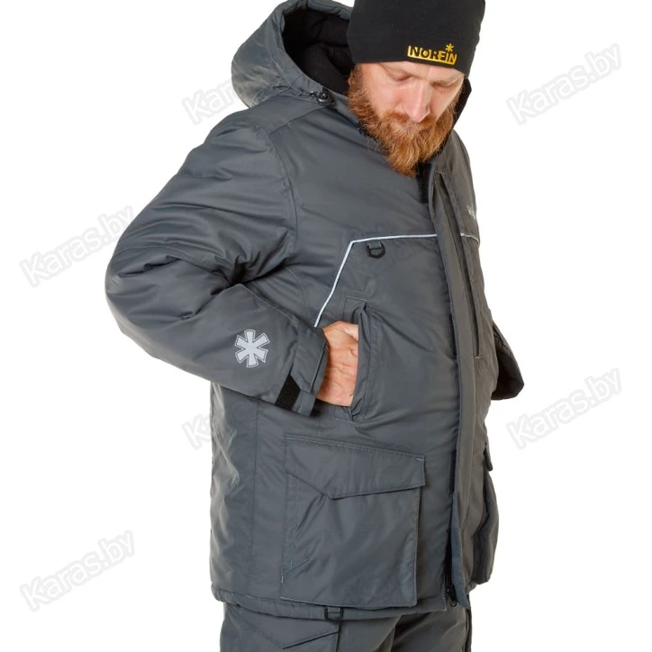 Костюм зимний Norfin Arctic 3