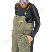 Костюм зимний Norfin Arctic 4