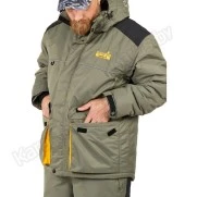 Костюм зимний Norfin Arctic 4