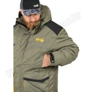 Костюм зимний Norfin Arctic 4