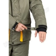 Костюм зимний Norfin Arctic 4