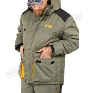 Костюм зимний Norfin Arctic 4 +