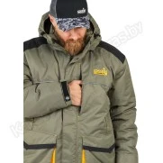 Костюм зимний Norfin Arctic 4 +