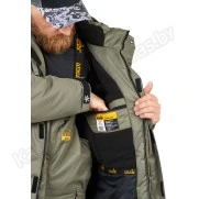 Костюм зимний Norfin Arctic 4 +