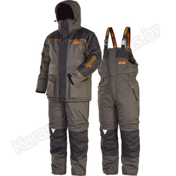 Костюм зимний Norfin ATLANTIS +