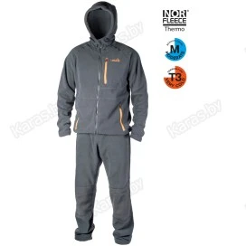 Костюм флисовый Norfin Blaze