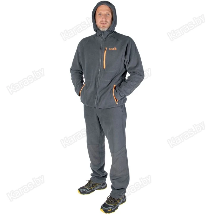 Костюм флисовый Norfin Blaze
