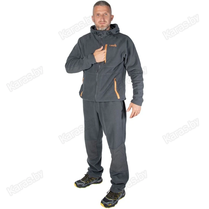 Костюм флисовый Norfin Blaze