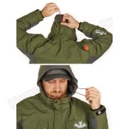 Костюм демисезонный Norfin BOAT Green