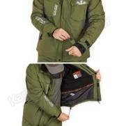 Костюм демисезонный Norfin BOAT Green