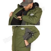 Костюм демисезонный Norfin BOAT Green