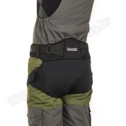 Костюм демисезонный Norfin BOAT Green