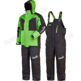 Костюм зимний Norfin DISCOVERY 2 Green LE
