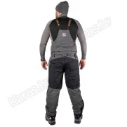 Костюм зимний Norfin Discovery 3 Gray