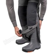 Костюм зимний Norfin Discovery 3 Gray