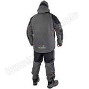 Костюм зимний Norfin Discovery 3 Gray