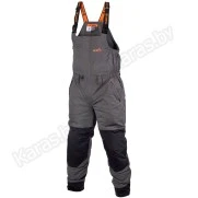 Костюм зимний Norfin Discovery 3 Gray
