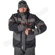 Костюм зимний Norfin Discovery 3 Gray