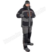 Костюм зимний Norfin Discovery 3 Gray
