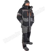 Костюм зимний Norfin Discovery 3 Gray
