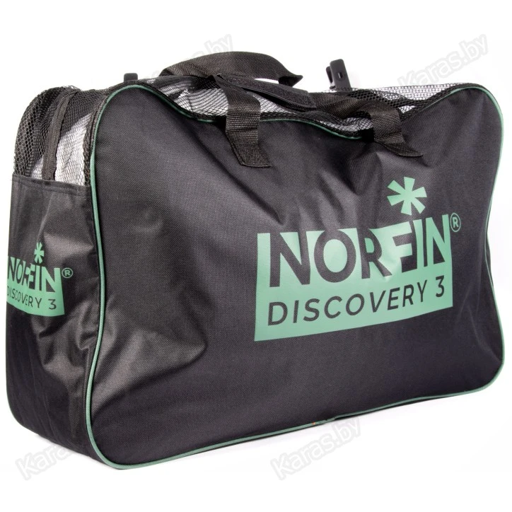 Костюм зимний Norfin Discovery 3