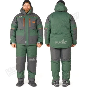 Костюм зимний Norfin Discovery 3