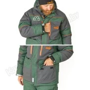 Костюм зимний Norfin Discovery 3