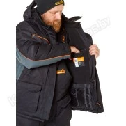 Костюм зимний Norfin Element+