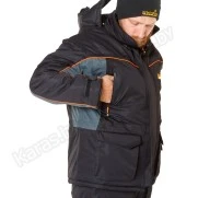 Костюм зимний Norfin Element+