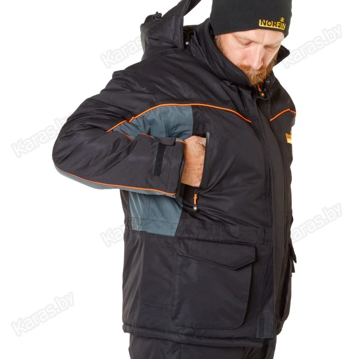 Костюм зимний Norfin Element+