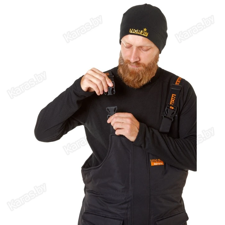 Костюм зимний Norfin Element+