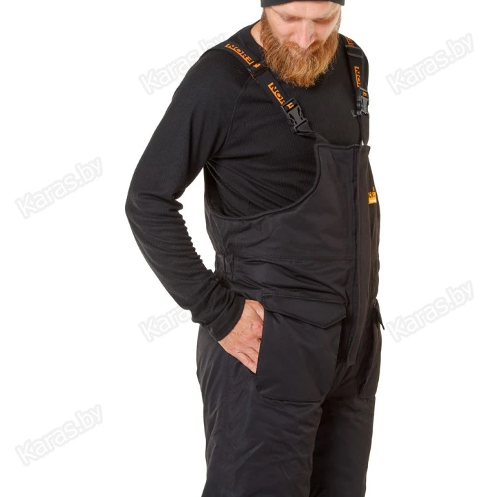 Костюм зимний Norfin Element+