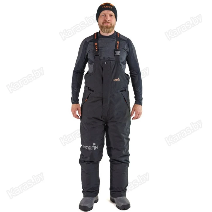 Костюм зимний Norfin Element 2 +