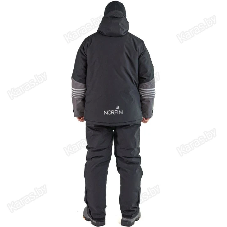 Костюм зимний Norfin Element 2 +