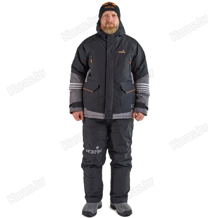 Костюм зимний Norfin Element 2 +