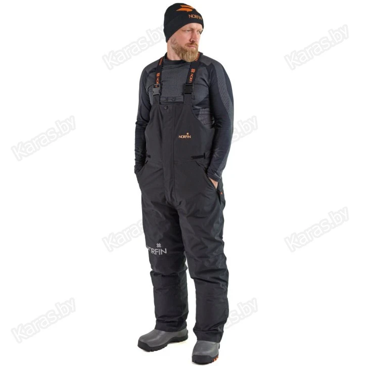 Костюм зимний Norfin Element 2 +