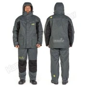 Костюм зимний плавающий Norfin Element FLT