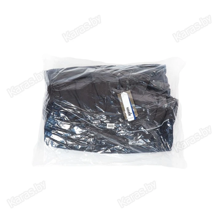 Костюм зимний Norfin Element Gray