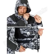 Костюм зимний Norfin Explorer 2 Camo