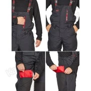 Костюм зимний Norfin Extreme 5