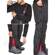 Костюм зимний Norfin Extreme 5