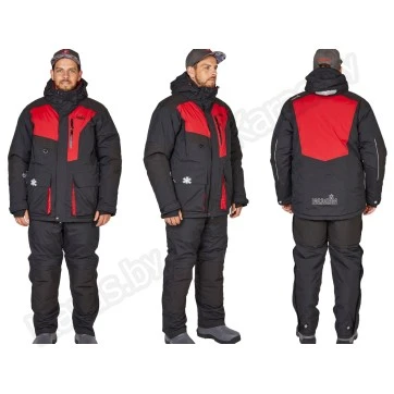 Костюм зимний Norfin Extreme 5